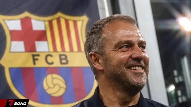 Hansi Flick và triết lý thắng thực dụng 